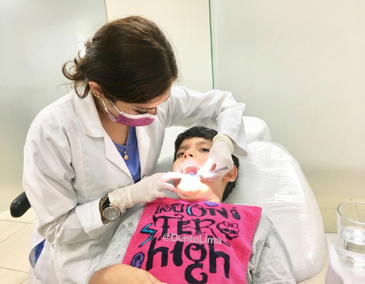 Cirugía e Implantes