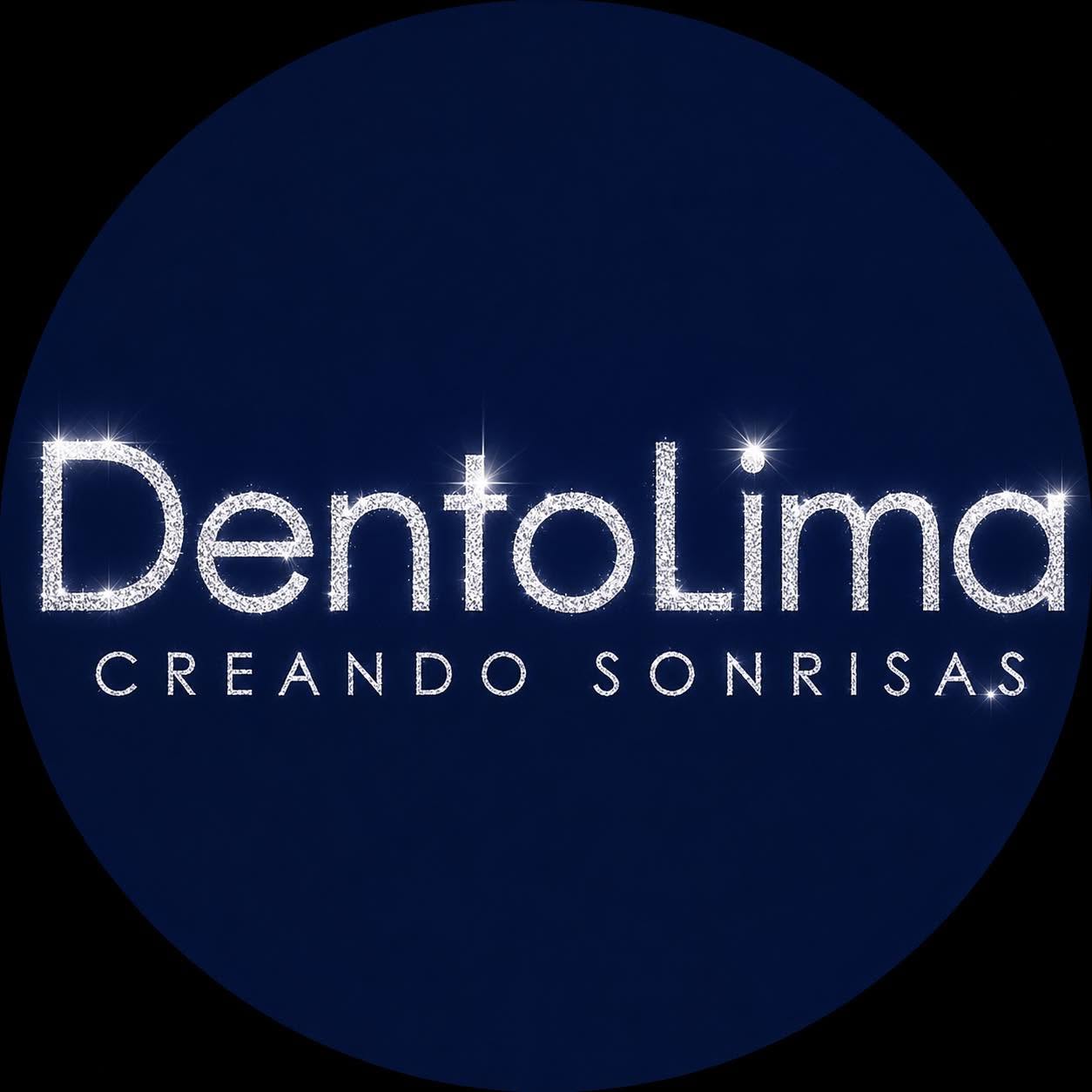 Logo DentoLima